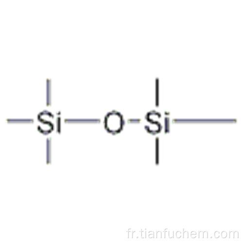 Diméthicone CAS 9006-65-9